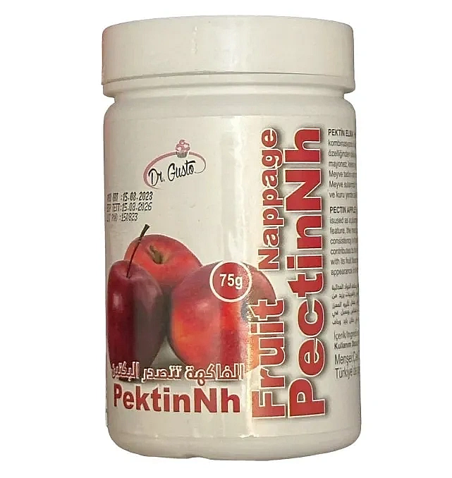 Pectina NH - 75gr - Dr Gusto - Anyta Cooking
