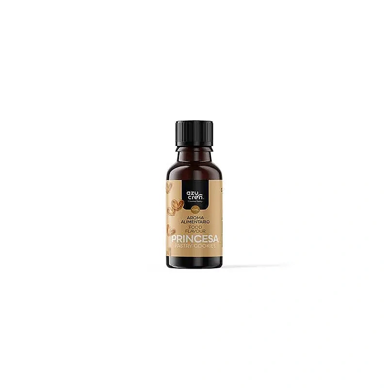 Aroma Concentrata Liposolubila - PRĂJITURI - 10 ML - Azucren - Anyta Cooking