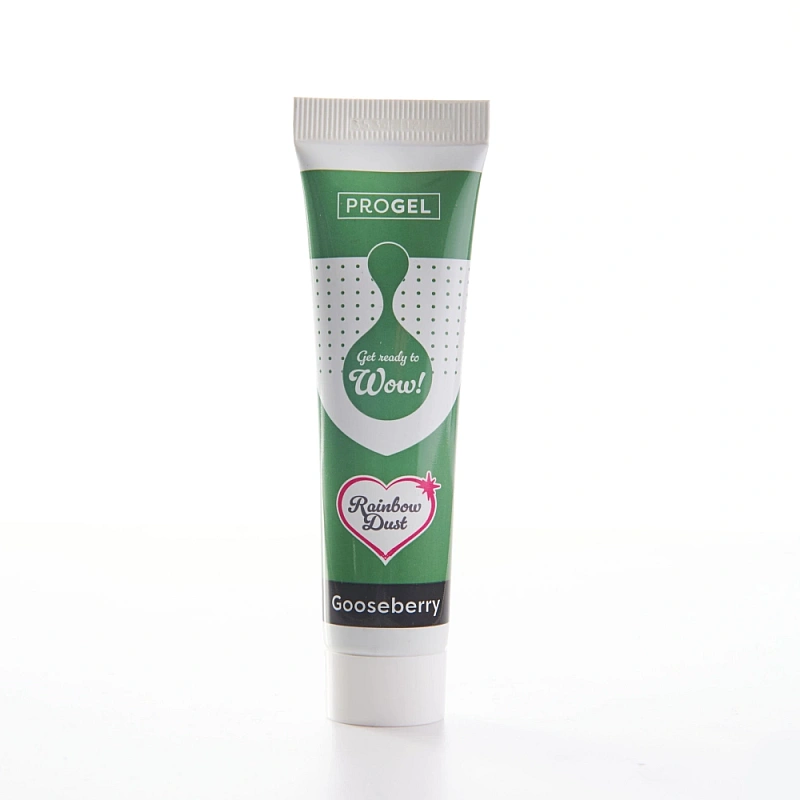 Colorant Alimentar Concentrat - GOOSEBERRY / VERDE AGRESE - ProGel