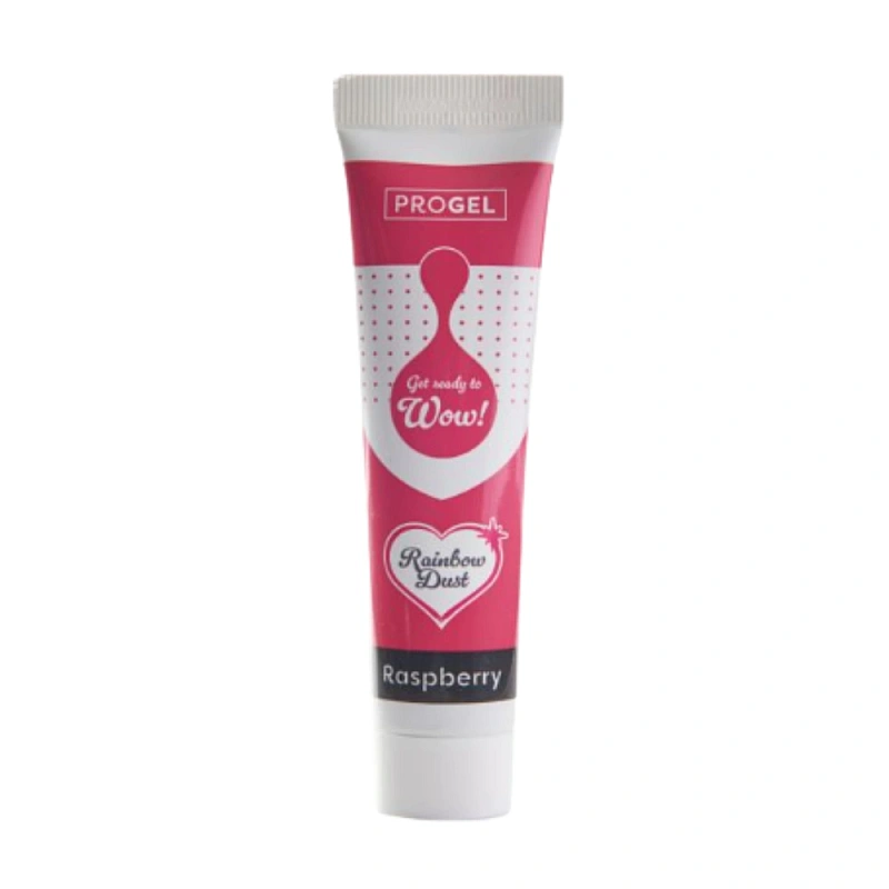 Colorant Alimentar Concentrat - Raspberry/Zmeura - ProGel
