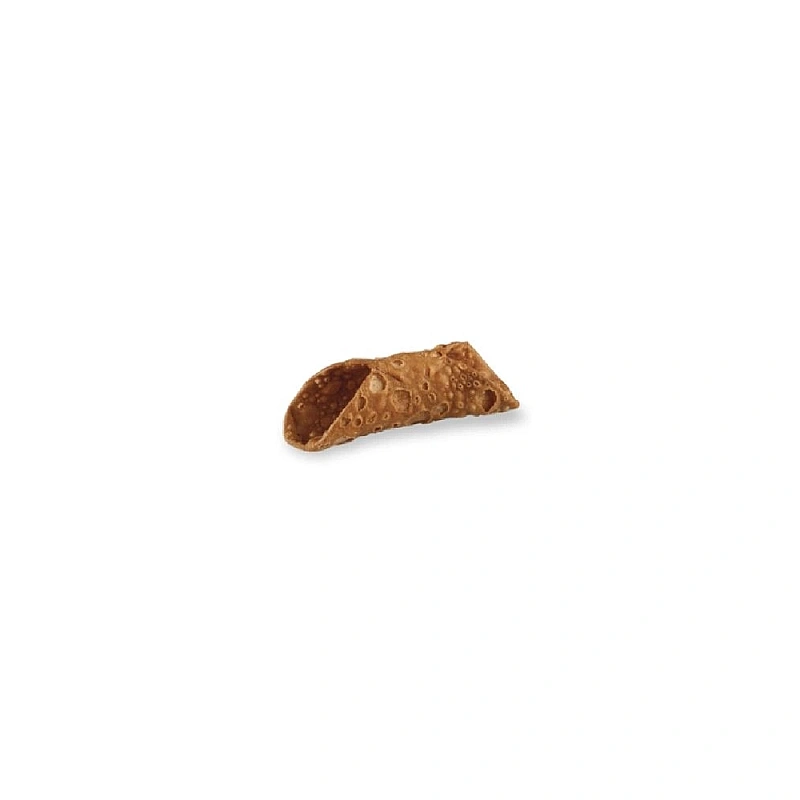 Rulouri Cannoli mici 65x20 mm - 2,5kg - Cassibba