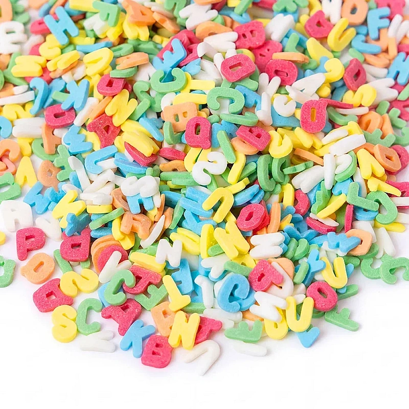 Say it with - 60g - Happy Sprinkles