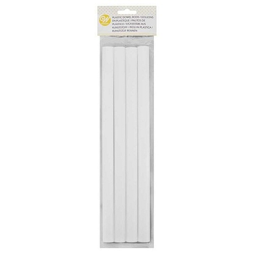 Set 4 buc bete de sustinere de 32 cm &ndash; Wilton