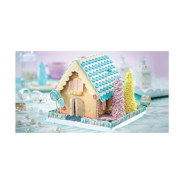 Set Decupatoare Casuta - Decora