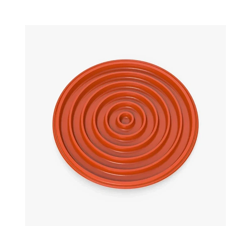 Mulaj din silicon (MSD51) - &oslash;22 cm - Anyta Cooking