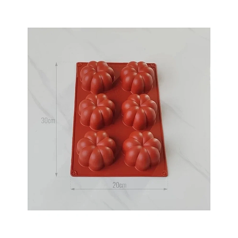 Mulaj din silicon (MSM01) - 20x30 cm - Anyta Cooking