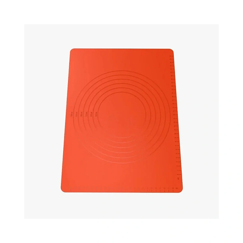 Plansa / Mulaj din silicon gradat (MSP41) - 38x57 cm - Anyta Cooking