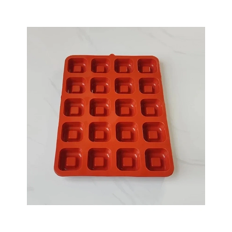 Mulaj din silicon (SAV21) - 30 x 40 cm - Anyta Cooking