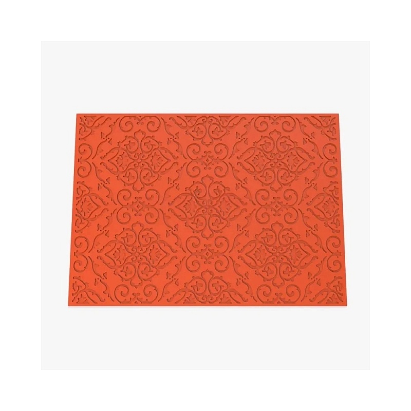 Mulaj din silicon Arabesque - (TXM07) - 24 x 18 cm - Anyta Cooking