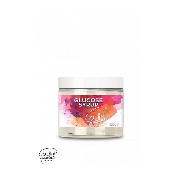 Sirop de Glucoza alimentar 250g - Fractal - Anyta Cooking