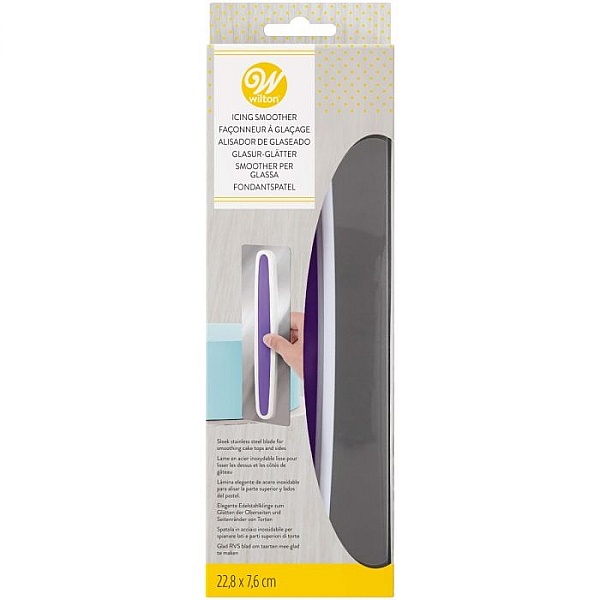 Spatula Nivelare - Wilton