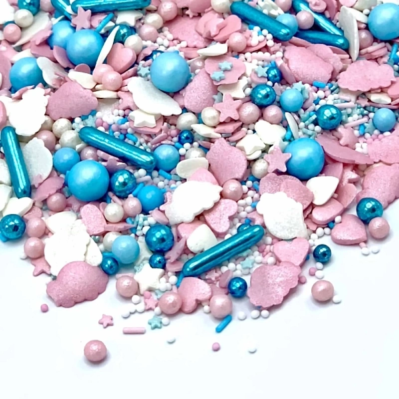  Sweet Heaven 500 g - Happy Sprinkles