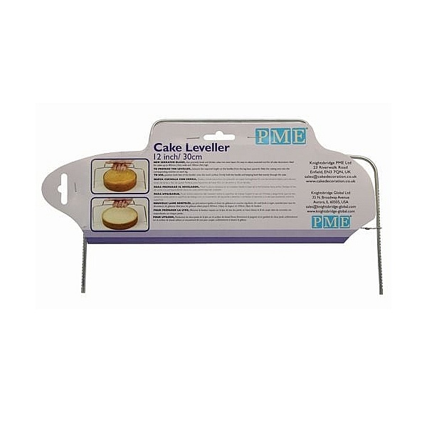 Taietor de Tort &ndash; 30 CM - PME