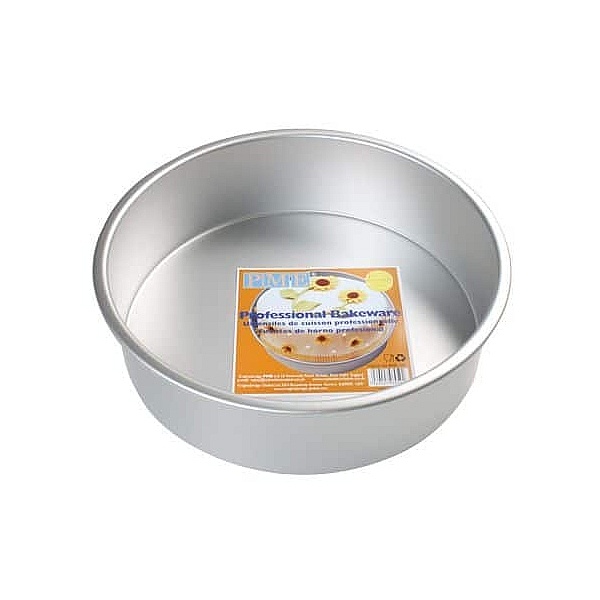 Tava Copt Rotunda- &Oslash;20 X 7,5CM - PME