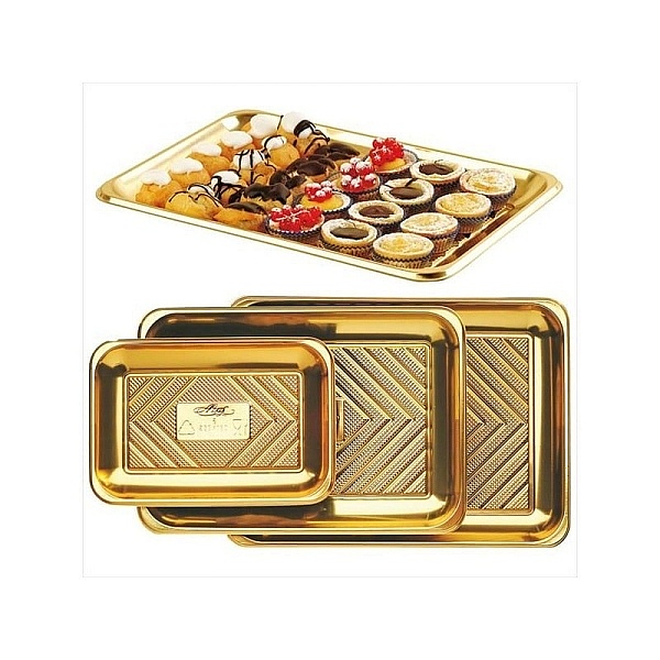 Tavita Aurie 29 x 21 cm - DeKora - Anyta Cooking