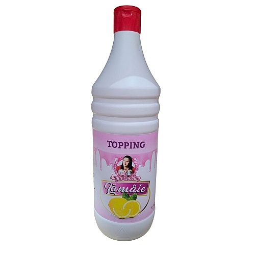 Topping -  LAMAIE &ndash; 1 Litru &ndash; Anyta Cooking