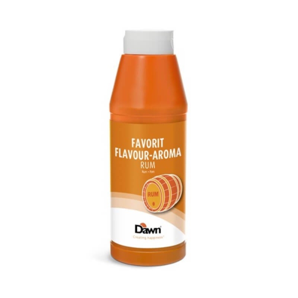 Aroma de Rom 1 kg - Dawn Unifine - Anyta Cooking