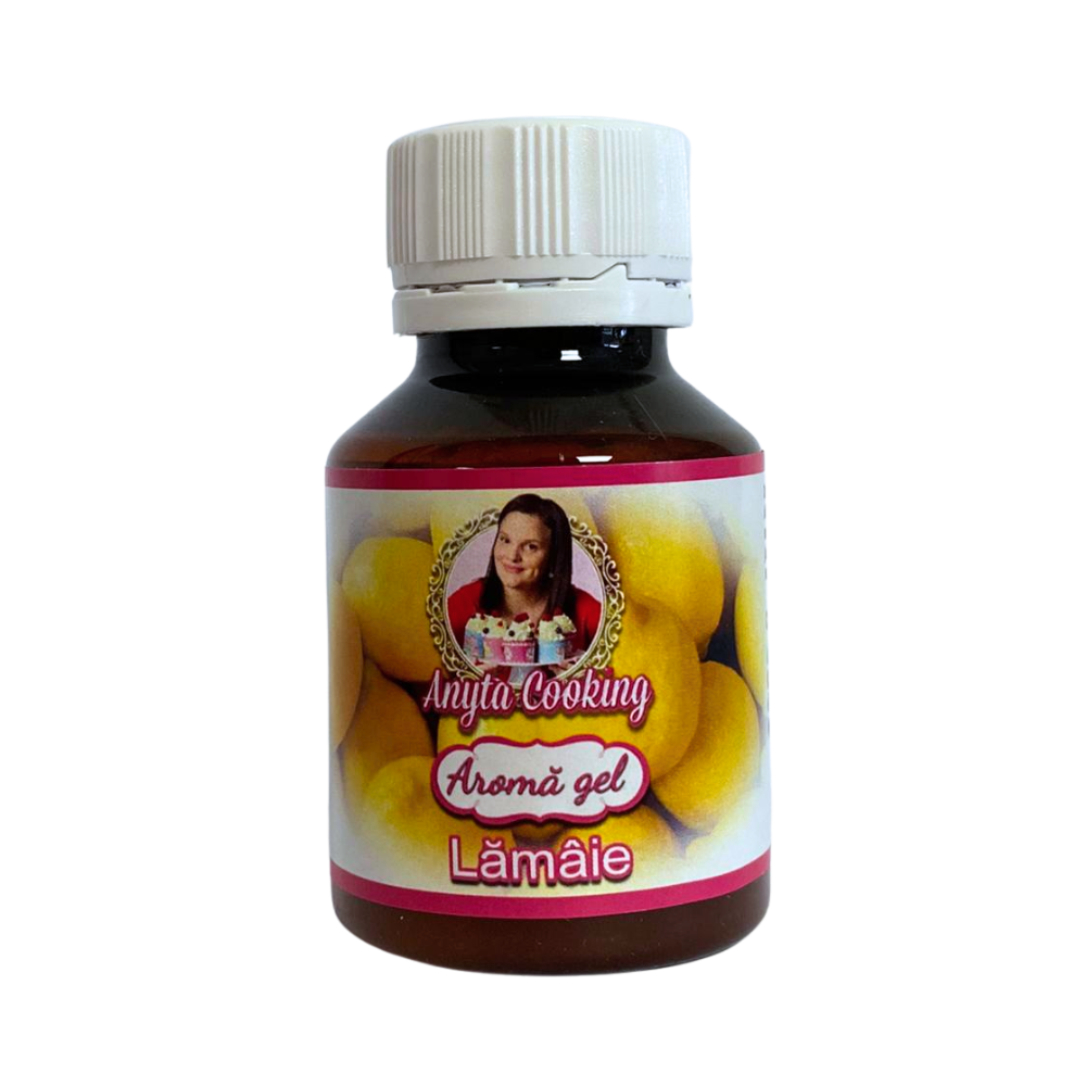 Aroma Gel - LAMAIE - 60 ml - Anyta Cooking