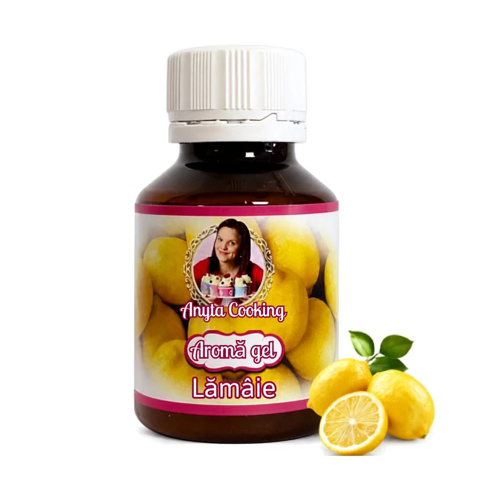 Aroma Gel - LAMAIE - 60 ml - Anyta Cooking