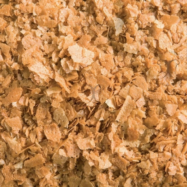 Biscuit Francez ( Paillete Feuilletine) - 2,5 Kg - Barry Callebaut - Anyta Cooking