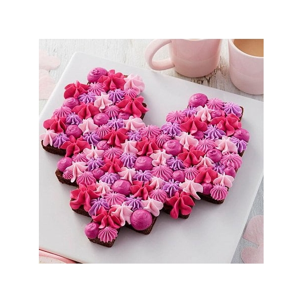 Colorant Alimentar Gel, Roz-Trandafiriu (Rose) -28gr- Wilton-Decora - Anyta Cooking