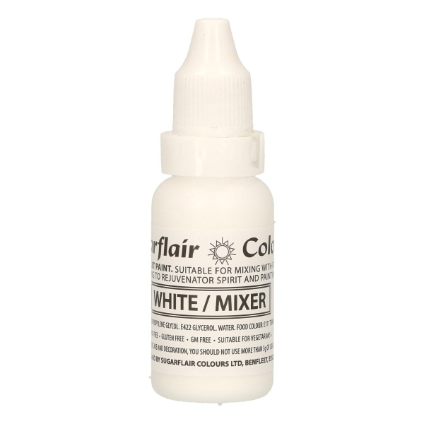 Colorant Alimentar Lichid -