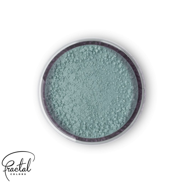 Colorant pudra nealimentar-HOUSELEEK-10 ml -Fractal