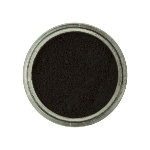 Colorant Pudra - Negru / BLACK MAGIC - Rainbow Dust