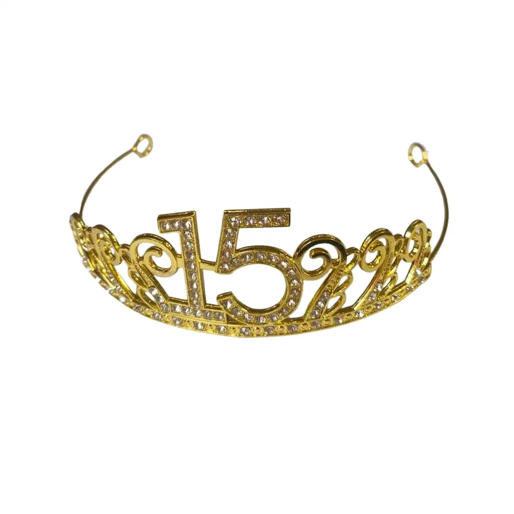 Coronita pentru tort 15 - Anyta Cooking