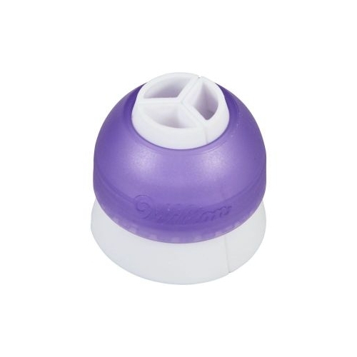 Cupla mare pentru 3 creme - Wilton