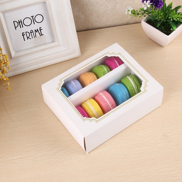 Cappello Per Bambola Macarons 17 Cm - Accessorio Estivo A Tema Paperella 3D Per Collezionisti - Labubu Macarons