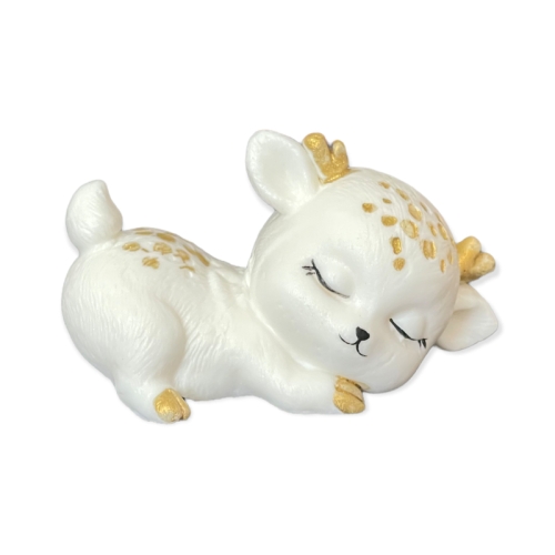 Decor comestibil -  Cerb   - Anyta Cooking