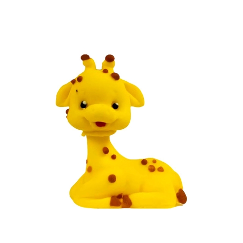 Decor comestibil - Girafă  - Anyta Cooking