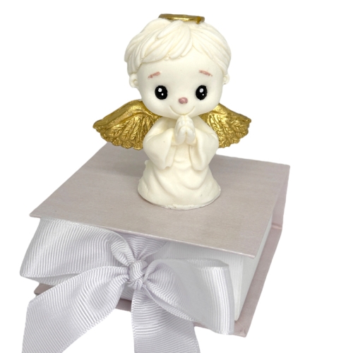 Decor comestibil - &bdquo;&Icirc;ngeraș&rdquo;  - Anyta Cooking