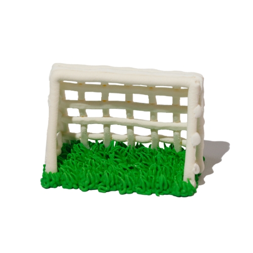 Decor comestibil - &bdquo;Poartă premium&rdquo; - Anyta Cooking 