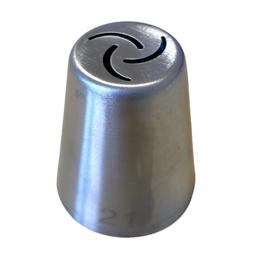 Dui decorativ din metal - 21