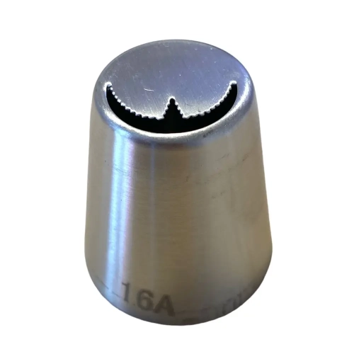 Dui decorativ din metal - 216A