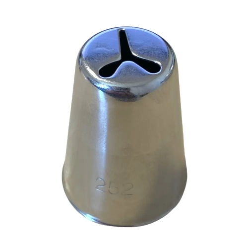 Dui decorativ din metal - 252