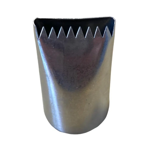 Dui decorativ din metal