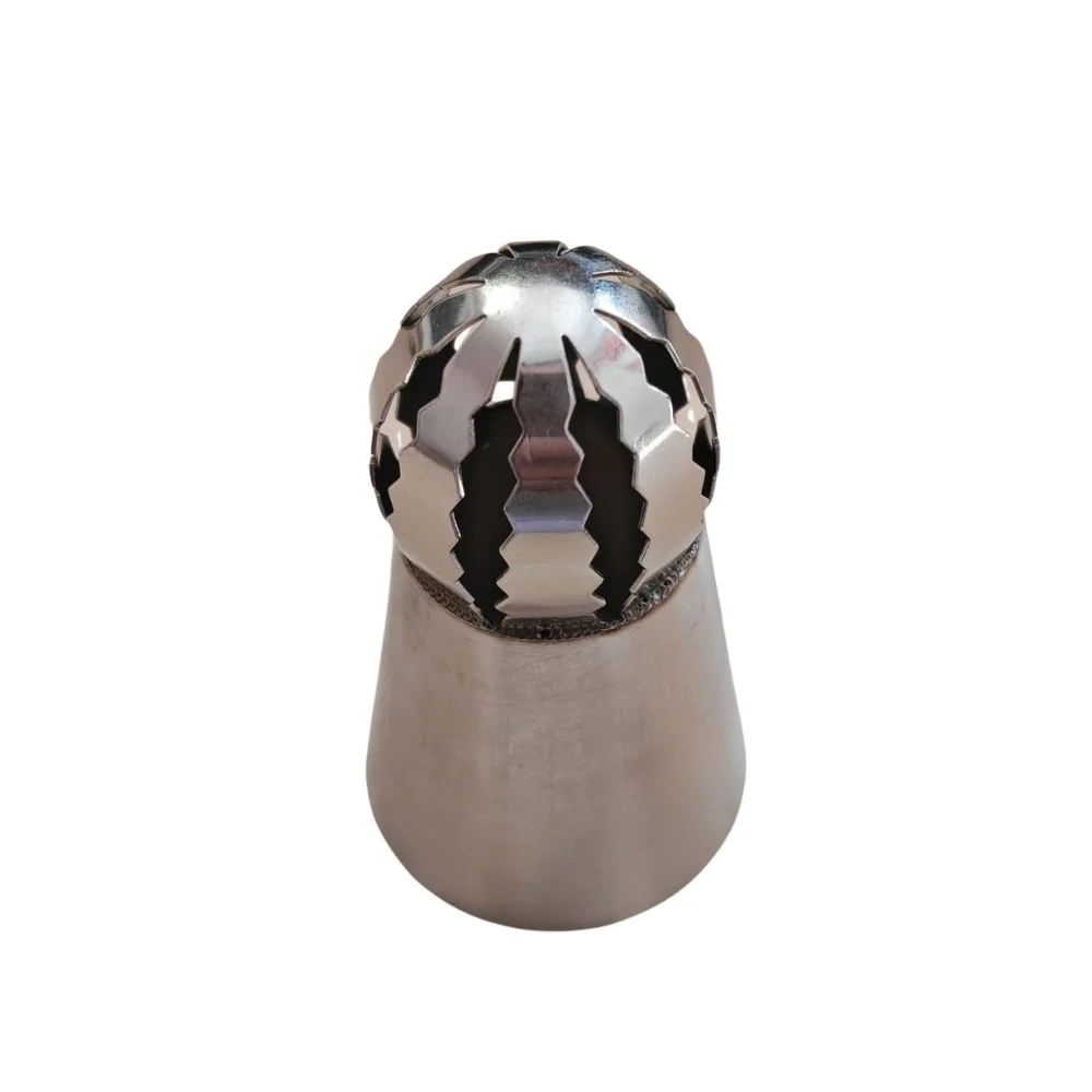 Dui decorativ din metal 