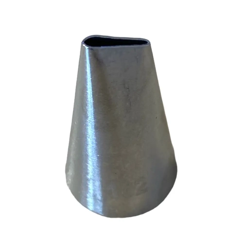 Dui decorativ din metal Petale #102