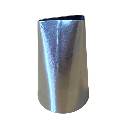Dui decorativ din metal Petale #126