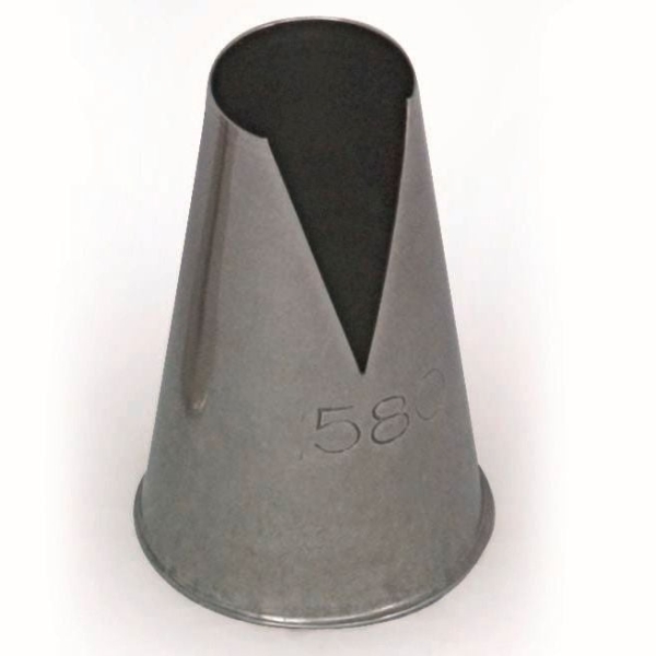 Duza 58 – 1,5cm-4,6cm – Silikomart - Anyta Cooking