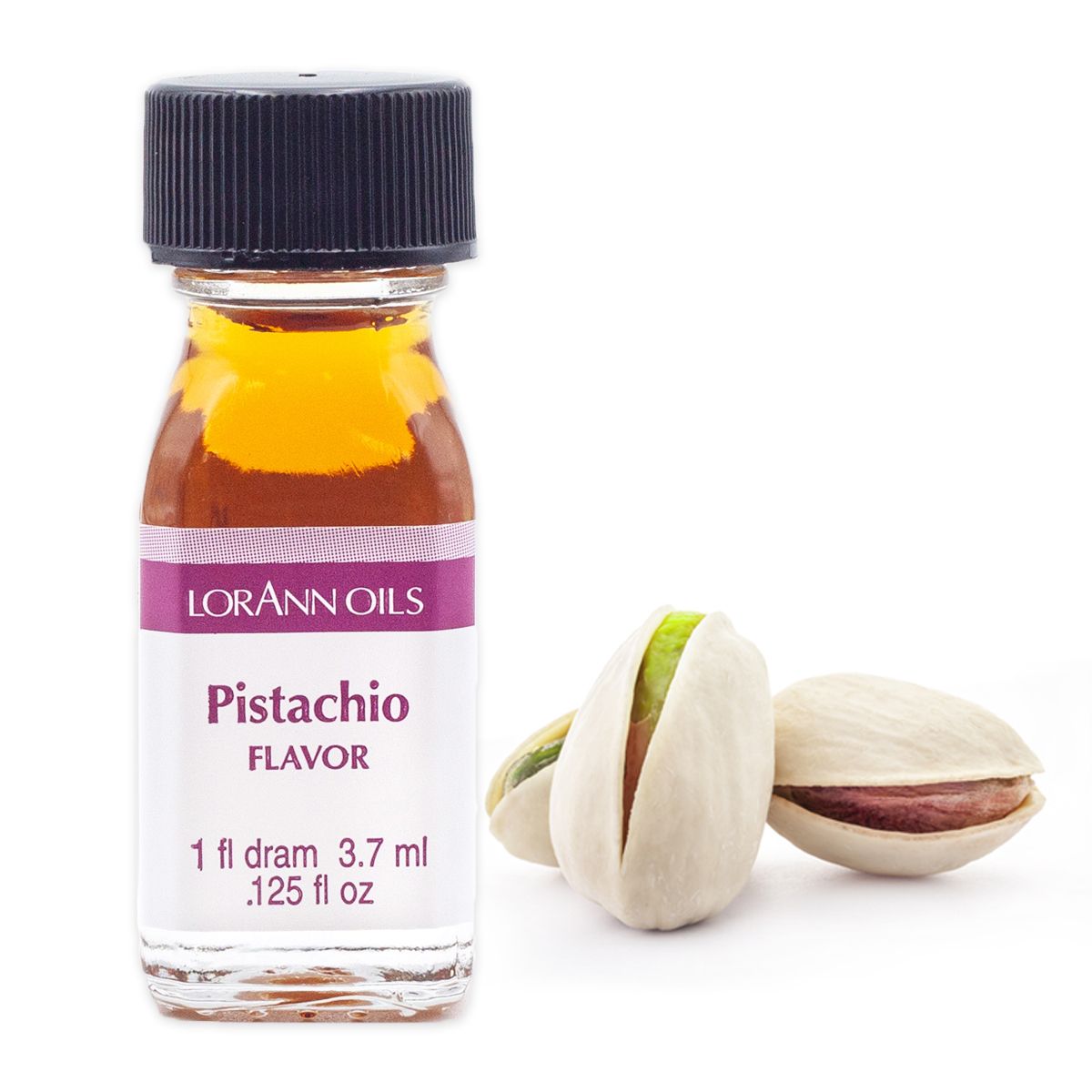 Esenta Concentrata - Pistachio/Fistic - 3.7 ml - LorAnn