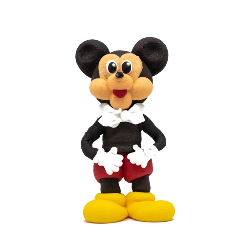 Figurină comestibilă - MICKEY MOUSE - Anyta Cooking