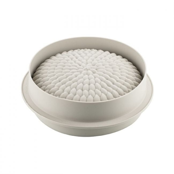 Formă 3D-Design Mould Honore-7cm-Silikomart - Anyta Cooking