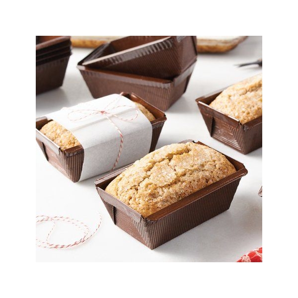 Forma de Copt - Cozonac - 300 GR - celuloză naturală - Bakery - Anyta Cooking