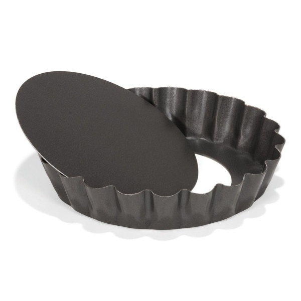Forma de copt pentru minitorturi -10cm-Patisse - Anyta Cooking