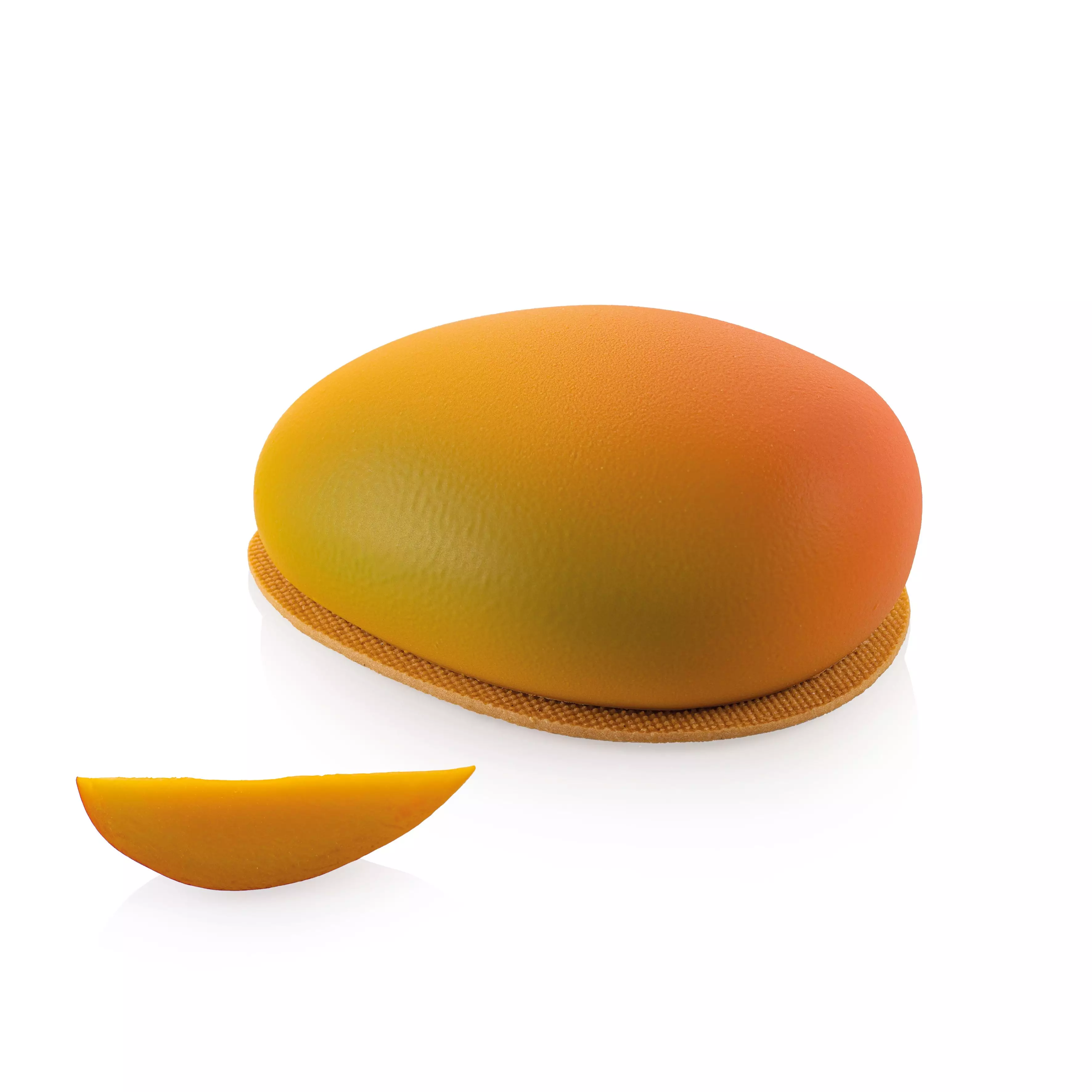Forma / Mulaj din silicon 3D - Mango - Silikomart