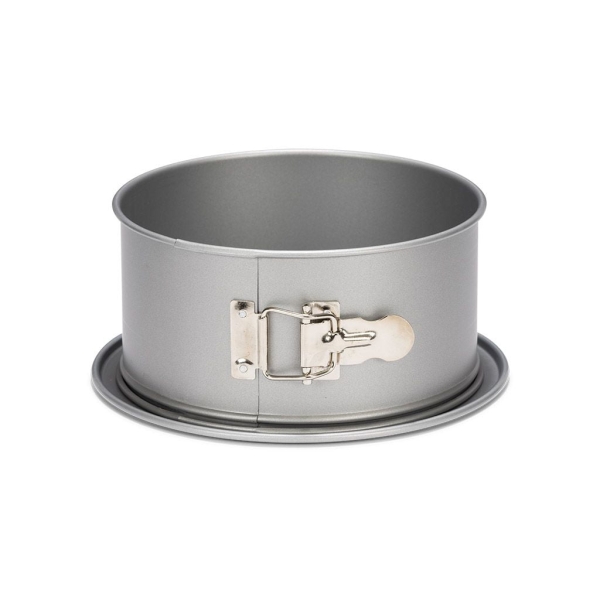 Forma rotunda cu baza detasabila - SPRINGFORM-22X9 cm- Patisse - Anyta Cooking
